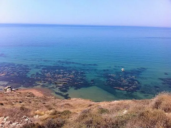Feriehus Bella Vita, Piscina&Mare Agrigento