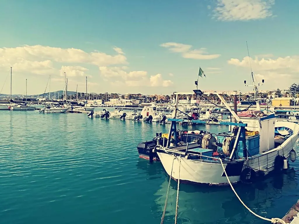 Bella Vita, Piscina&Mare Agrigento