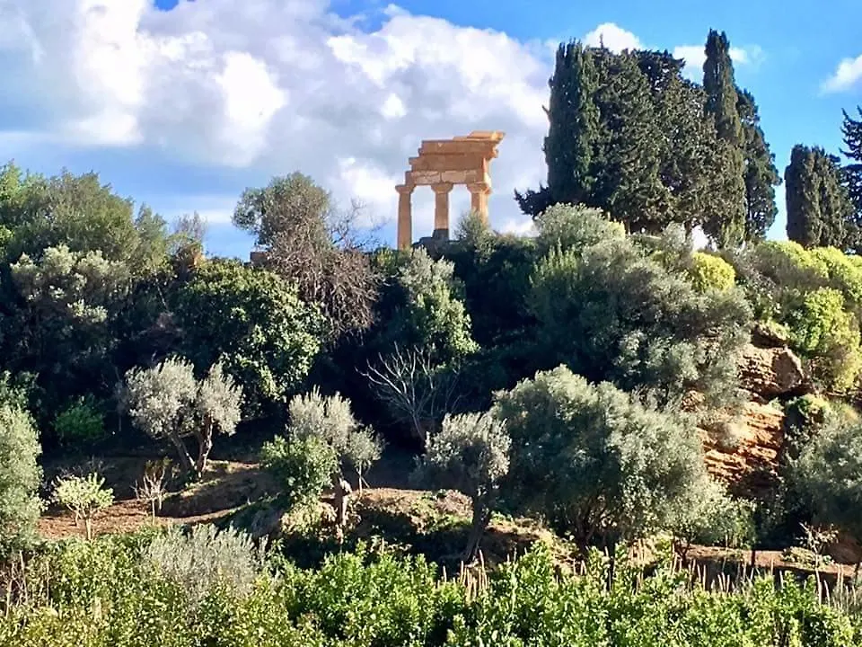 Bella Vita, Piscina&Mare Agrigento 0*,
