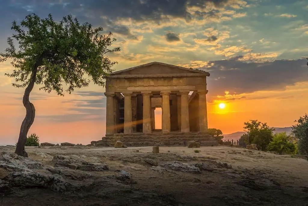 Bella Vita, Piscina&Mare Agrigento
