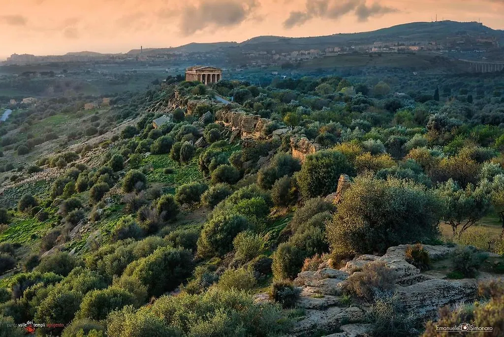 Bella Vita, Piscina&Mare Agrigento Italien