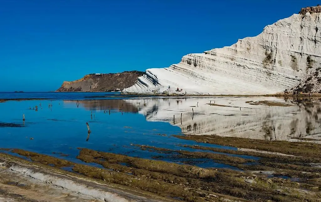 Bella Vita, Piscina&Mare Agrigento Nyaraló