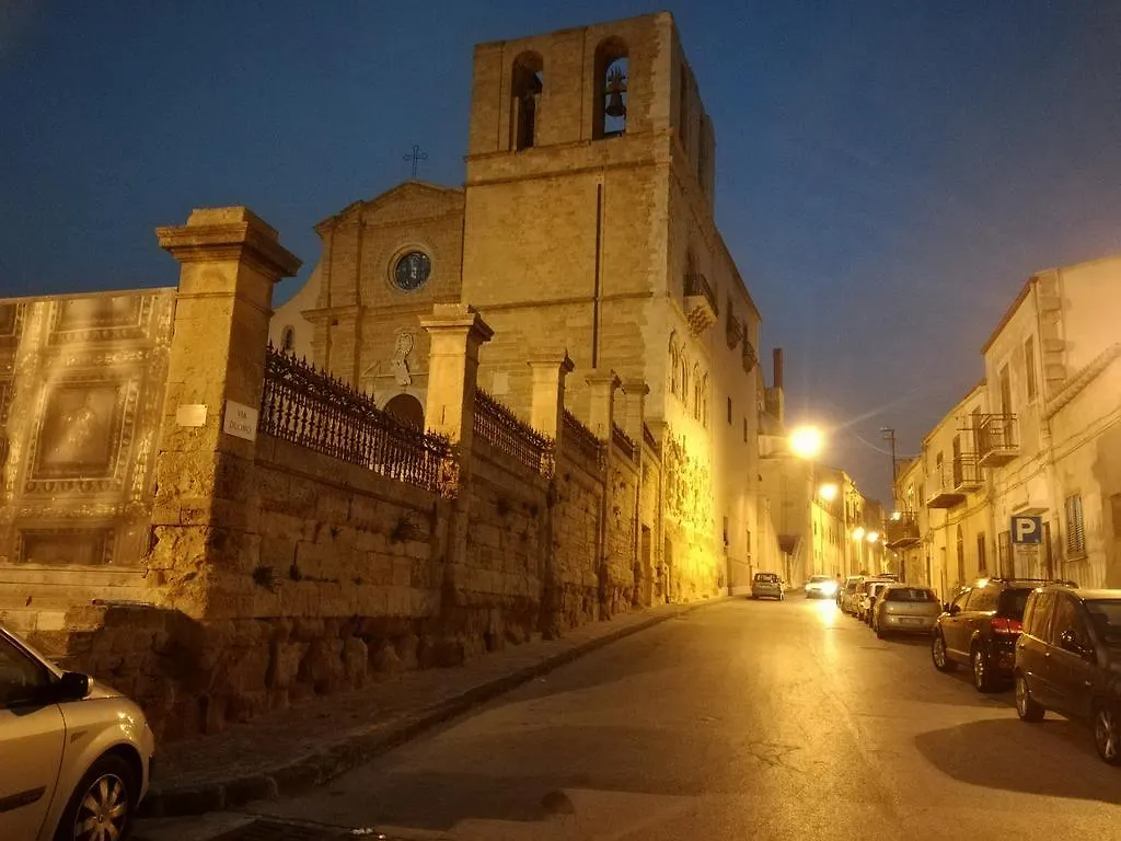 Bella Vita, Piscina&Mare Agrigento Nyaraló