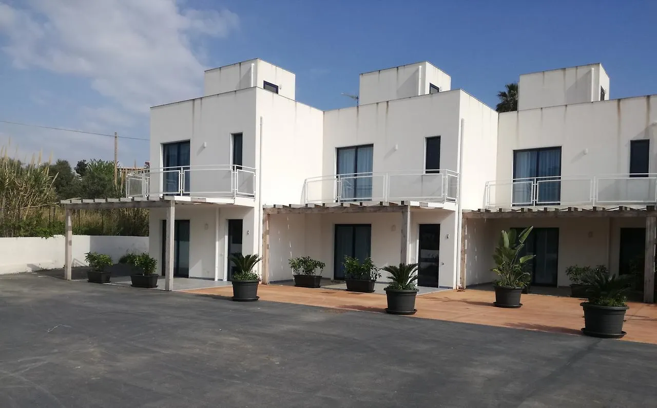 Bella Vita, Piscina&Mare Agrigento Nyaraló