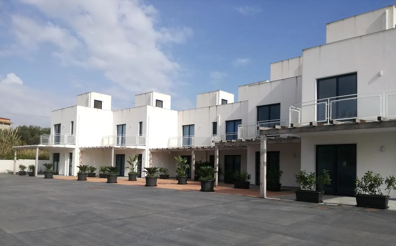 Bella Vita, Piscina&Mare Agrigento 0*,  Olaszország