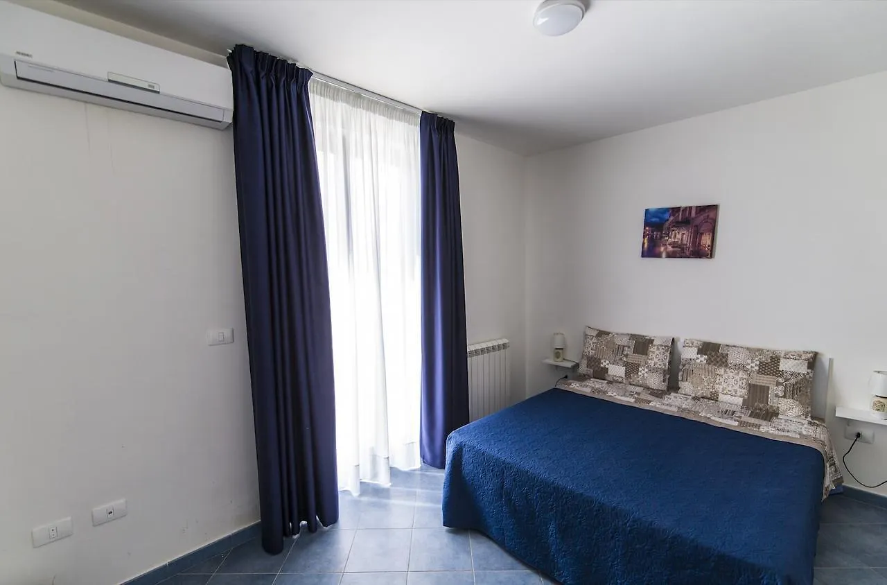 Bella Vita, Piscina&Mare Agrigento