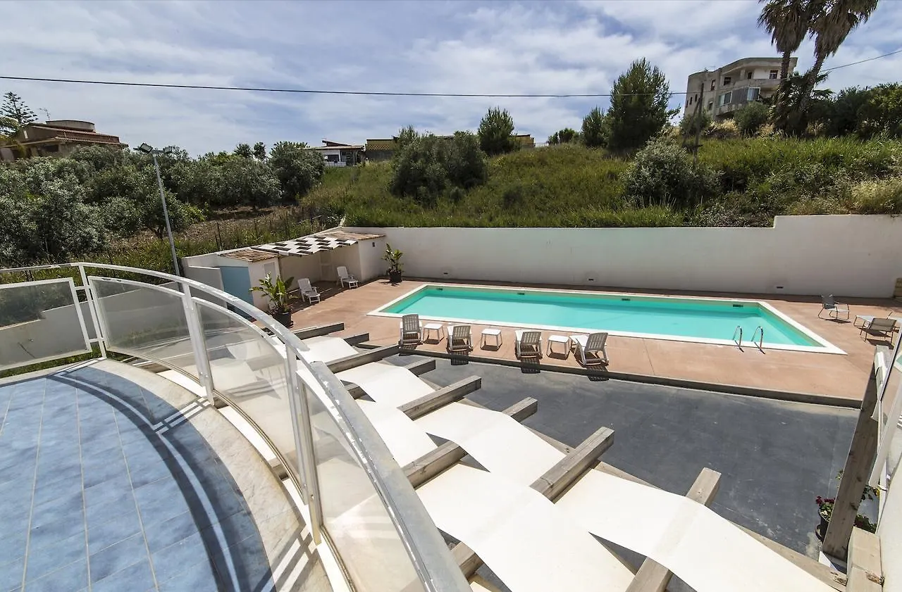 Bella Vita, Piscina&Mare Agrigento