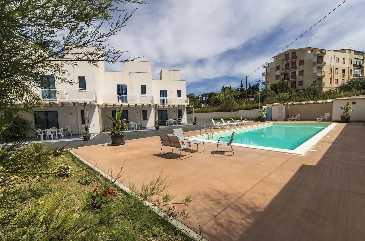 Bella Vita, Piscina&Mare Agrigento Italien