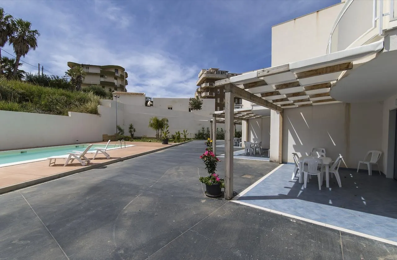 Bella Vita, Piscina&Mare Agrigento