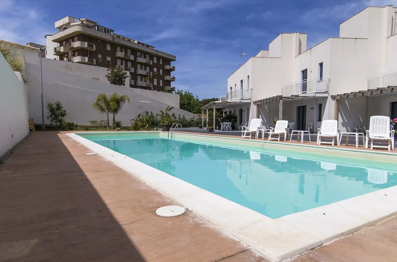 Bella Vita, Piscina&Mare Agrigento